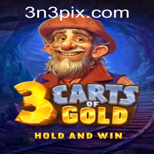Discover the Thrilling World of 3CartsOfGold: A Modern Gaming Marvel