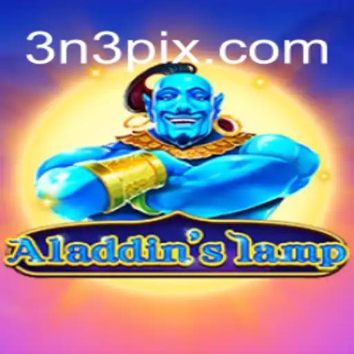 Discover the Magic of Aladdinslamp: A Journey into Enchantment and Strategy