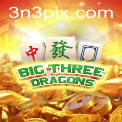 BigThreeDragons: A Captivating Gaming Adventure
