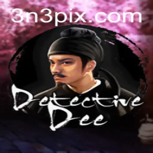Unraveling the Intrigue of DetectiveDee: A Unique Gaming Experience