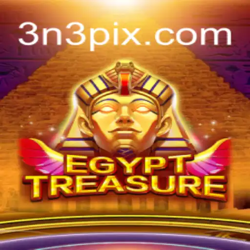 Exploring EgyptTreasure: A Thrilling Adventure into the Sands of Time