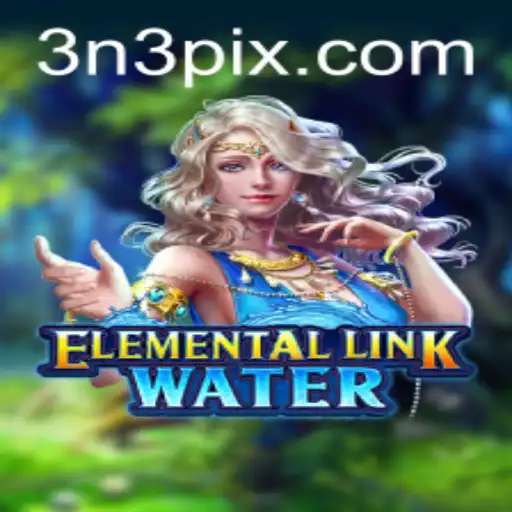 ElementalLinkWater: A Riveting Gaming Experience
