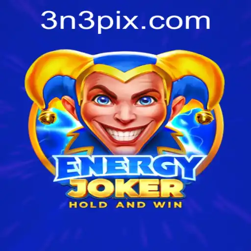 EnergyJoker: Unleash Your Inner Power with 3N3.COM