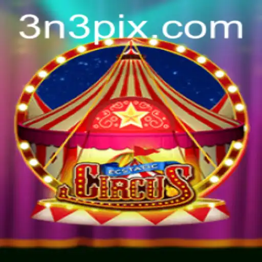 The Thrilling World of EcstaticCircus: A Dive into 3N3.COM's Newest Gaming Sensation