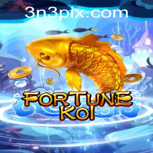 Exploring FORTUNEKOI: An Immersive Gaming Experience