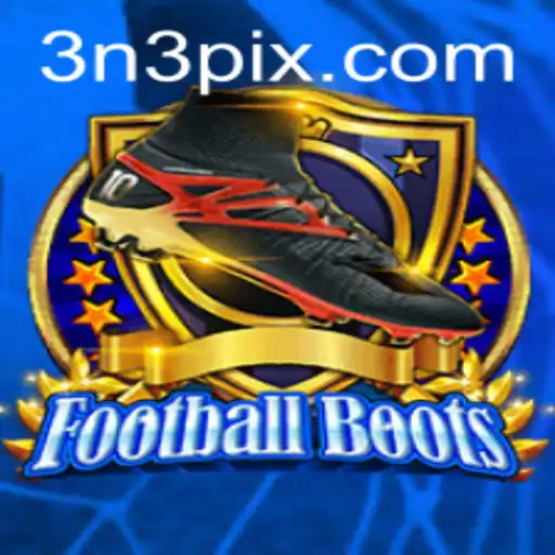 Discover the Exciting World of FootballBoots at 3N3.COM