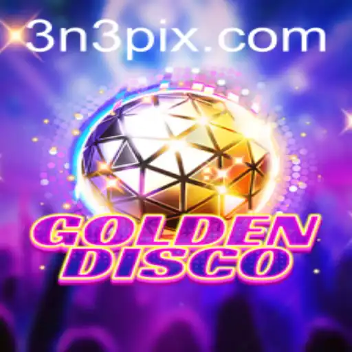 The Dazzling World of GoldenDisco: Unravel the Mysteries of 3N3.COM's Latest Game