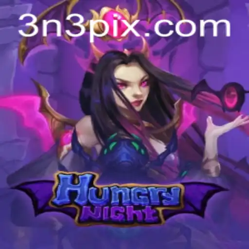 Unveiling the Thrilling World of HungryNight: An Insight into the Latest Sensation