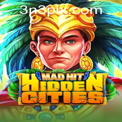 Unveiling the Mysteries of MadHitHiddenCities: A Thrilling New Adventure