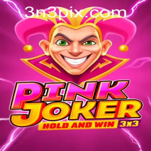 Discovering Pinkjoker: An Exciting Journey into a Vibrant Game Experience