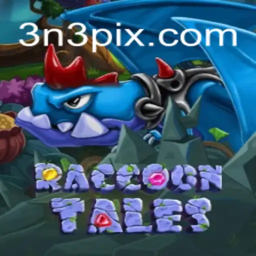Exploring the Enchanting World of RaccoonTales with 3N3.COM