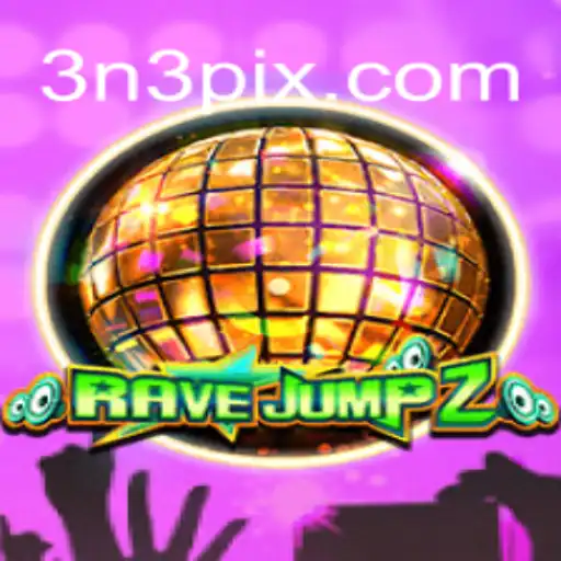 RaveJump2 – A Thrilling Dive into a Neon World