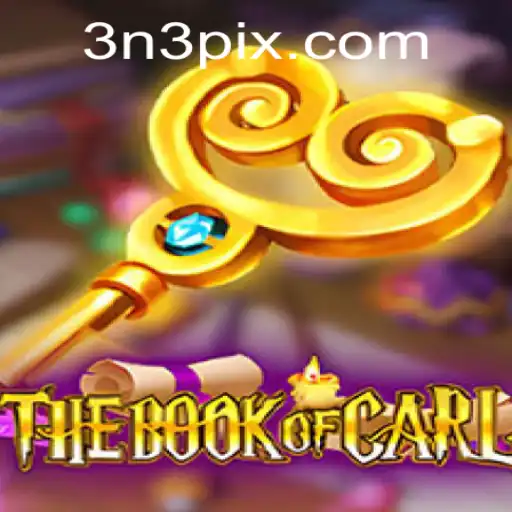 The Enchanting World of 'TheBookofCarl': A Comprehensive Guide