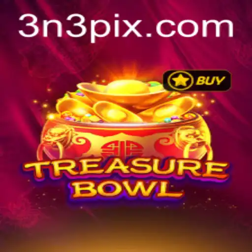 Exploring the Thrilling World of TreasureBowl at 3N3.COM