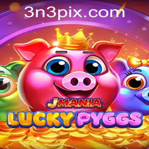 Dive into the Exciting World of JManiaLuckyPyggs: A Compelling Gaming Experience with 3N3.COM