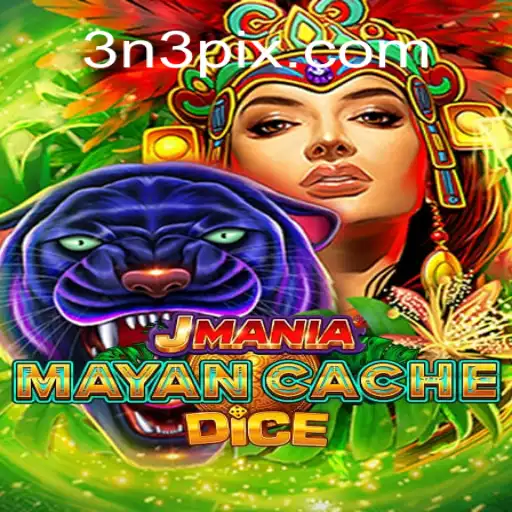 Dive into the Mystical World of JManiaMayanCacheDice