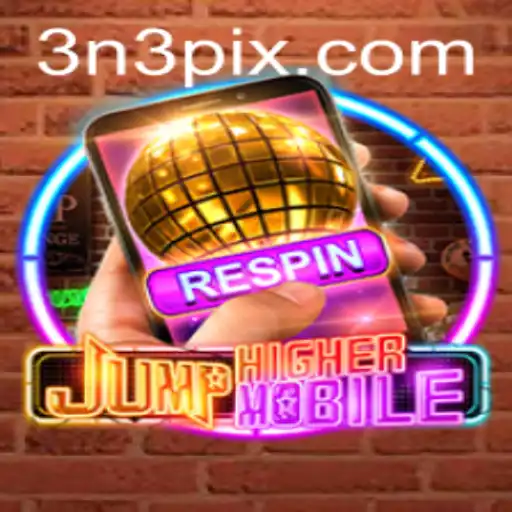 Unlocking the Thrills of JumpHighermobile: A Deep Dive into 3N3.COM's Latest Sensation
