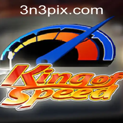 KingofSpeed: A Thrilling Game for Speed Enthusiasts