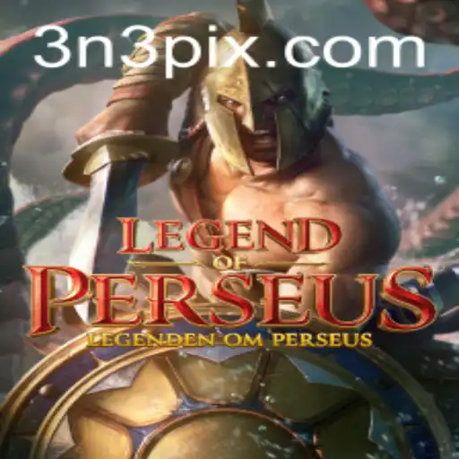 Embark on an Epic Journey with LegendofPerseus: A Mythical Adventure Awaits