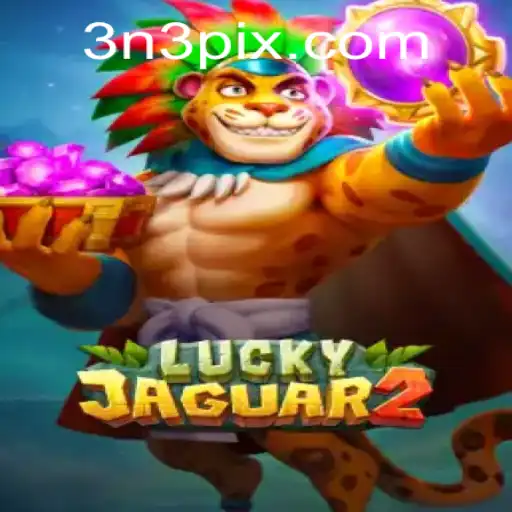 Discovering Luckyjaguar2: An In-Depth Exploration