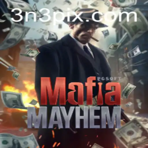 MafiaMayhem: Dive into the World of Strategy and Intrigue with 3N3.COM