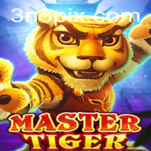 MasterTiger: A Thrilling Adventure in the Gaming World