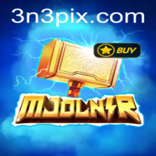 Discover the Thrilling World of Mjolnir on 3N3.COM