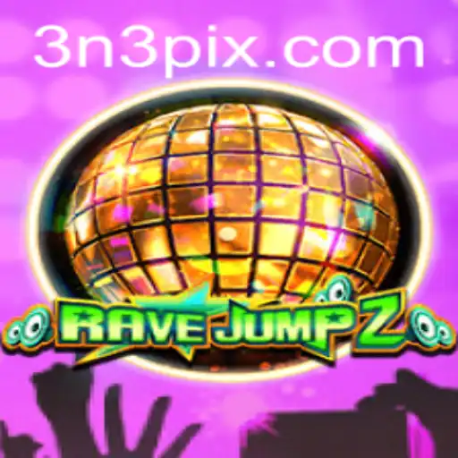 RaveJump2 – A Thrilling Dive into a Neon World