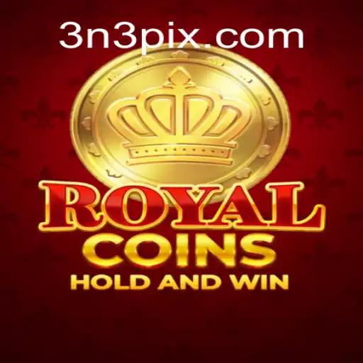 Explore the Thrilling World of RoyalCoins on 3N3.COM