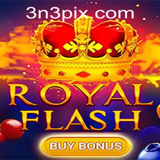 Exploring RoyalFlashBuyBonus: The Latest Gaming Sensation