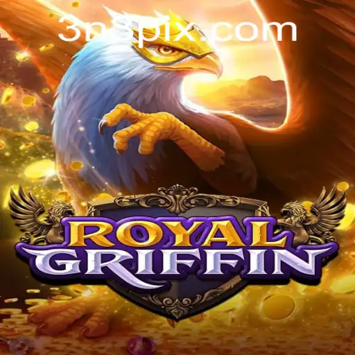 RoyalGriffin: An Immersive Adventure in the Fantasy Realm