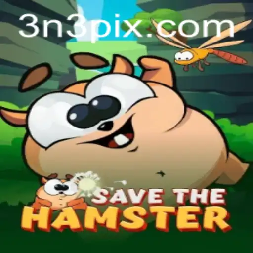 Unlock the Adventures of SavetheHamster with 3N3.COM