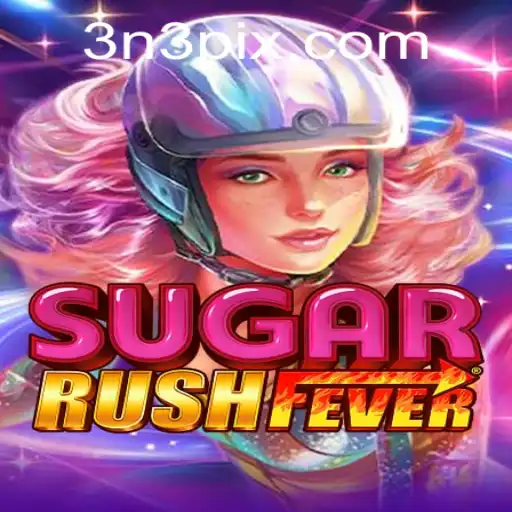 Dive into the Excitement of SugarRushFever at 3N3.COM