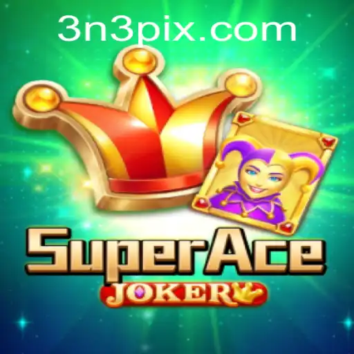 Discover the Thrilling World of SuperAceJoker: A New Gaming Sensation