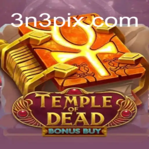 Explore the Thrilling World of TempleofDeadBonusBuy: A Comprehensive Guide