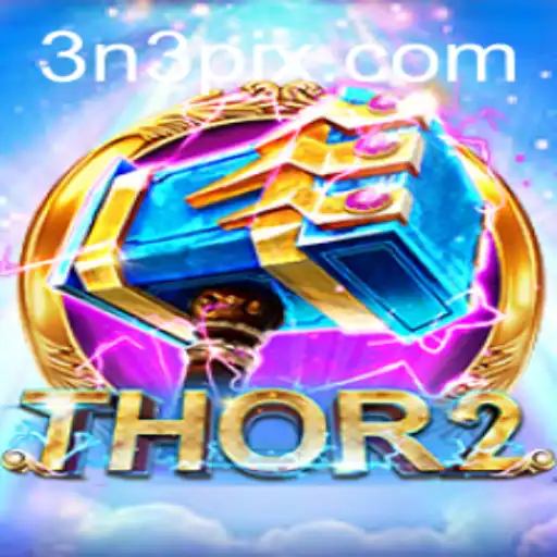Discover Thor2: A New Era in Gaming with 3N3.COM